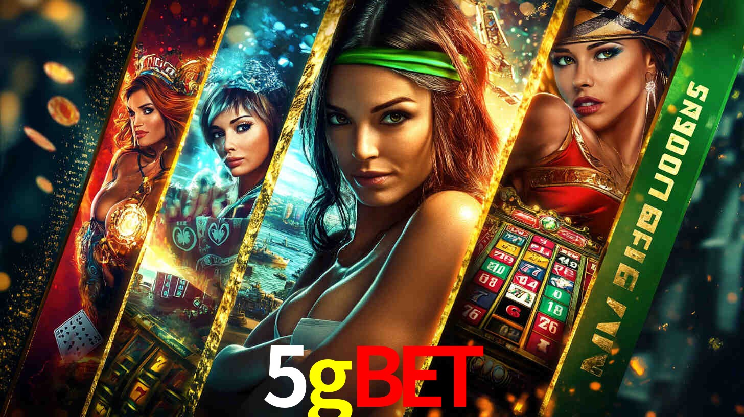 E-Sports no 5gbet