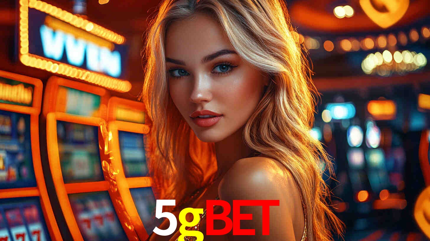 Caça-Níqueis no 5gbet