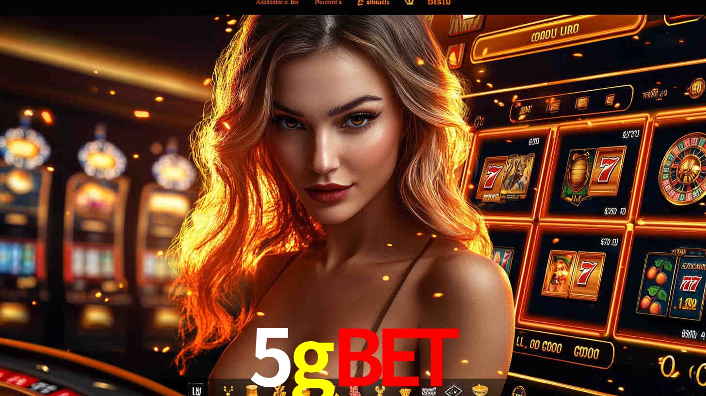 Cassino ao Vivo no 5gbet