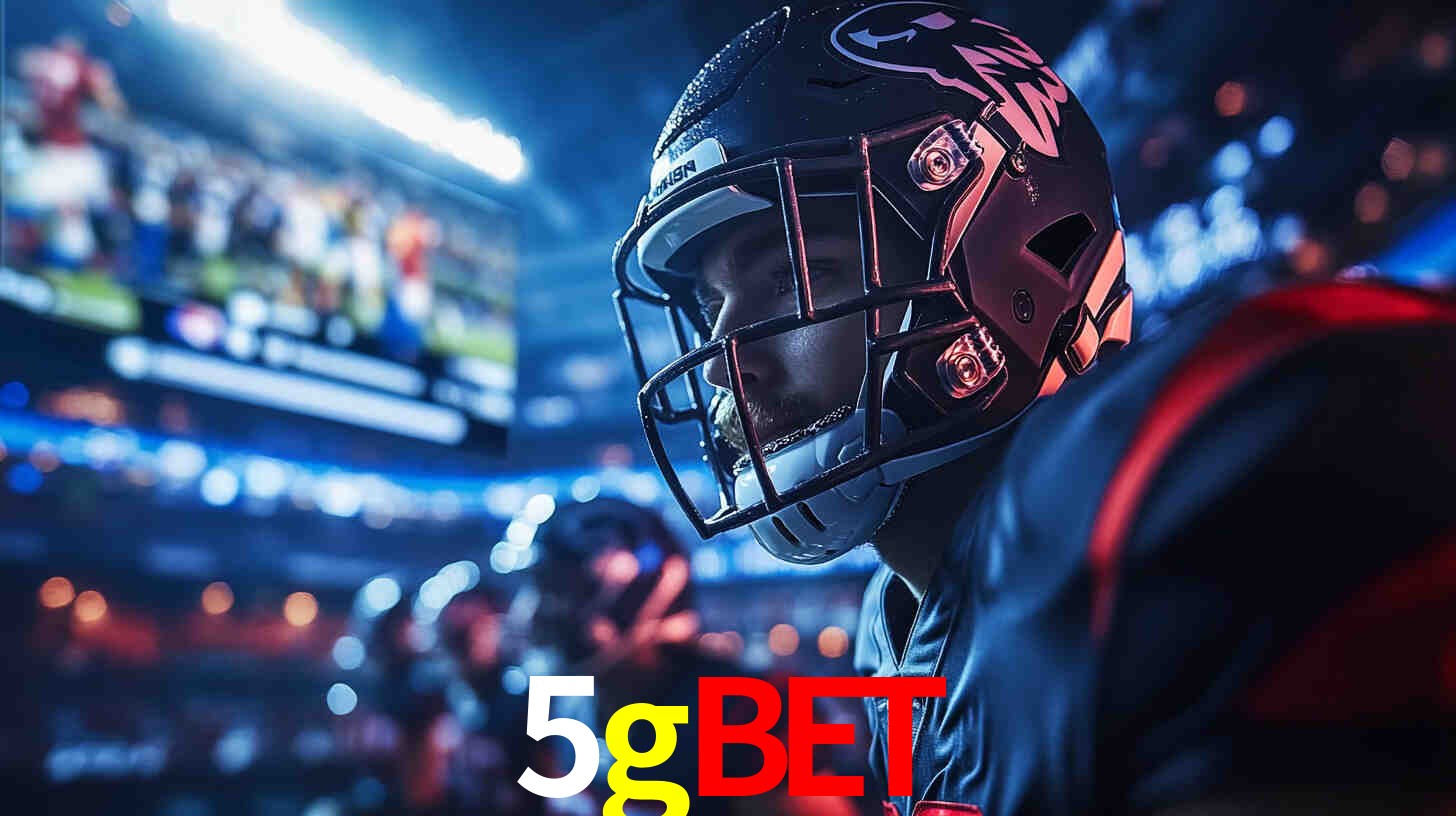 Transforme Suas Apostas em Grandes Prêmios no 5gbet