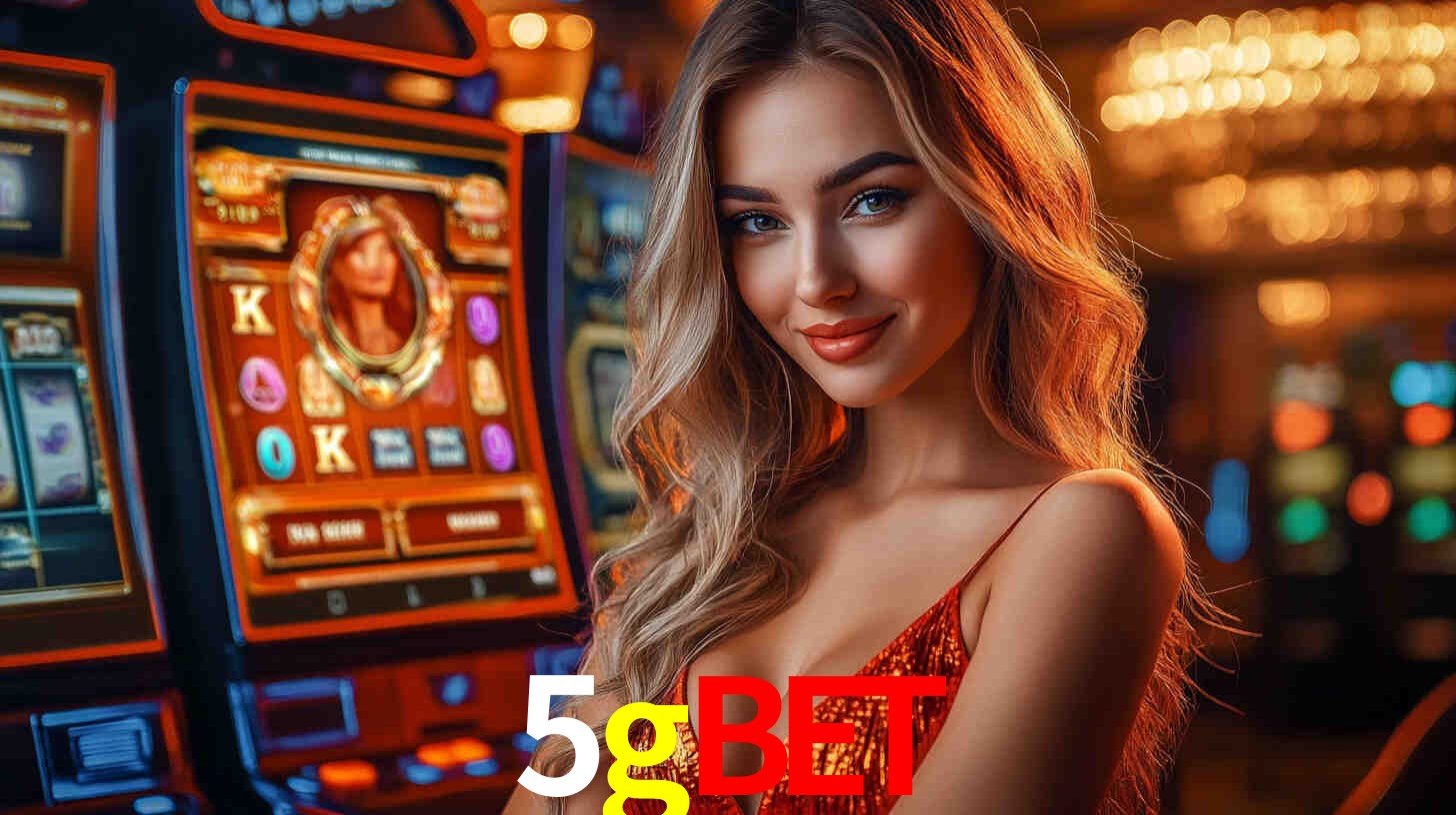 Slots Exclusivos no 5gbet